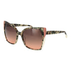 Marciano by Guess Bicolor Acetate Sunglasses