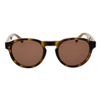 Gant Brown Plastic Sunglasses