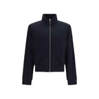 Our Legacy Black Polyamide Shell Jacket