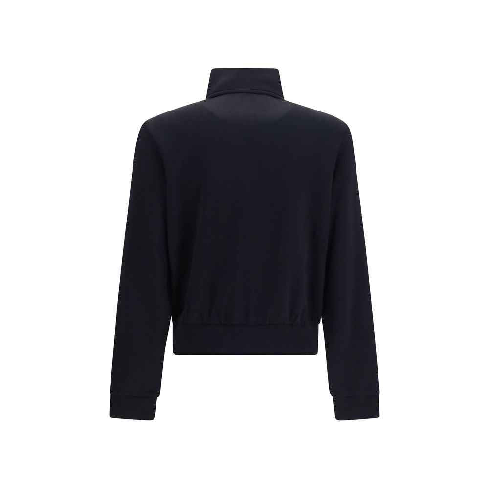 Our Legacy Black Polyamide Shell Jacket