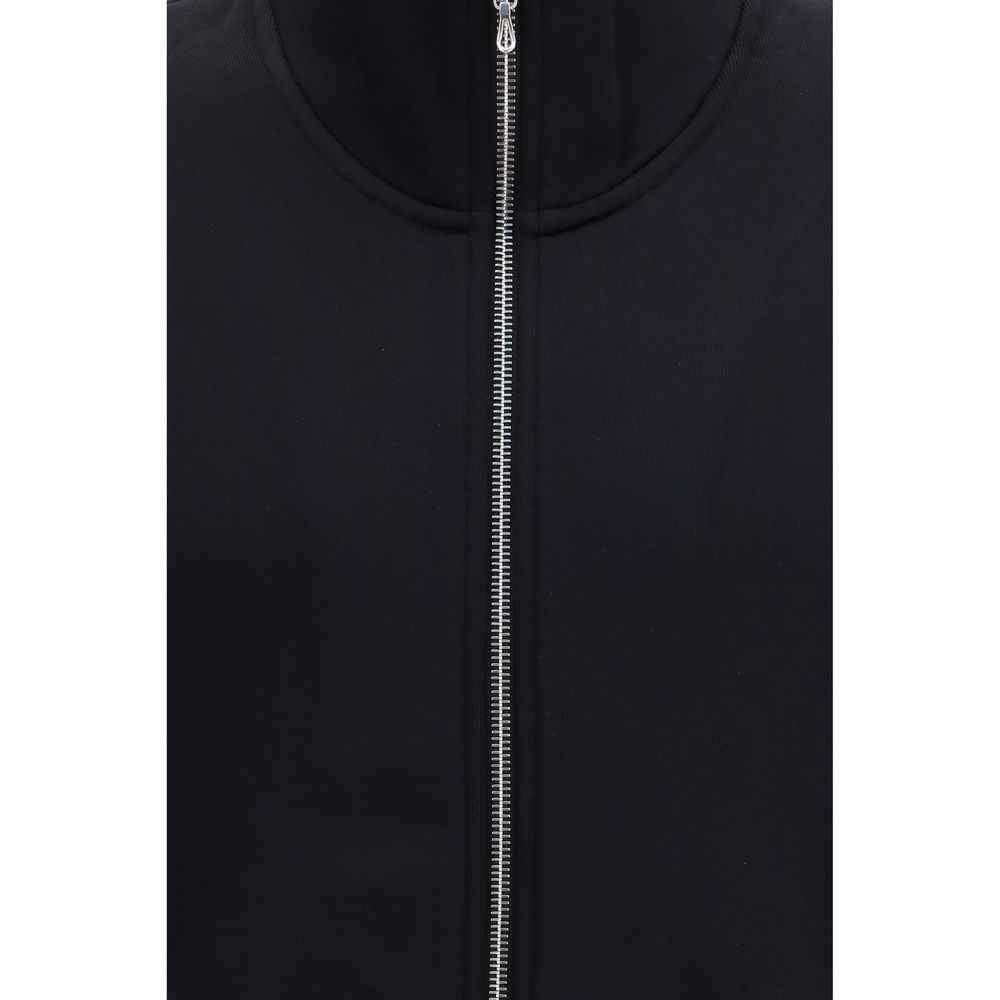 Our Legacy Black Polyamide Shell Jacket