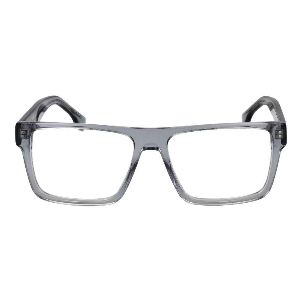 Hugo Boss Blue Acetate Glasses (Frames)
