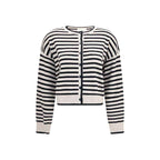 Lisa Yang Multicolor Cashmere Cardigan