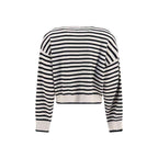 Lisa Yang Multicolor Cashmere Cardigan