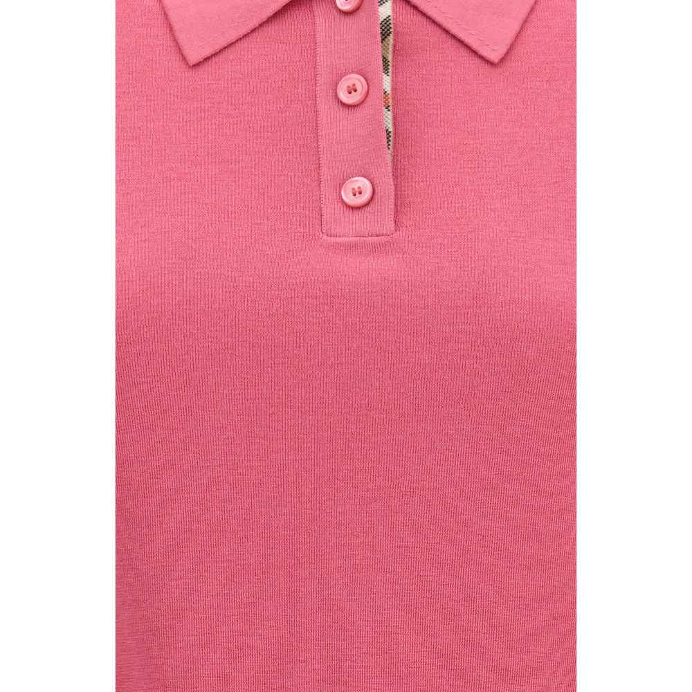 Burberry Multicolor Wool Oves Aries Shirt