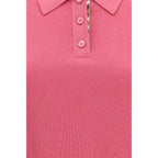 Burberry Multicolor Wool Oves Aries Shirt
