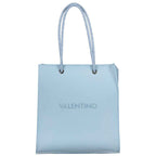 Mario Valentino Azzurro Poliuretano Womens Bag