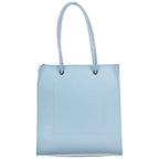 Mario Valentino Azzurro Poliuretano Womens Bag