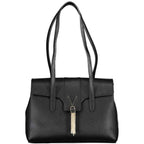 Mario Valentino Nero Poliuretano Donna Bag