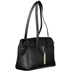 Mario Valentino Nero Poliuretano Donna Bag