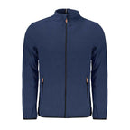 Norway 1963 Blue Polyester Men's Sweatshirt