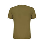 Timberland Verde Cotton Men's T-Shirt