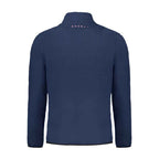 Norway 1963 Blue Polyester Men's Sweatshirt