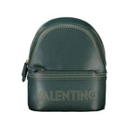 Mario Valentino Verde Poliuretano Women's Backpack