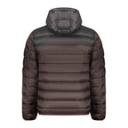 Norway 1963 Marrone Poliammide Men's Jacket