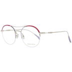 Emilio Pucci Multicolor Metal Glasses (Frames)