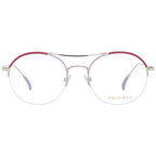 Emilio Pucci Multicolor Metal Glasses (Frames)