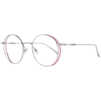 Emilio Pucci Gray Metal Glasses (Frames)