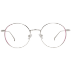 Emilio Pucci Gray Metal Glasses (Frames)