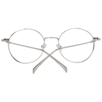 Emilio Pucci Gray Metal Glasses (Frames)