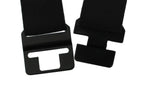 Dolce & Gabbana White Waist Silk Cummerbund Belt - Maison Luxe