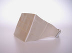 Dolce & Gabbana White Waist Tuxedo Smoking Belt Cummerbund - Maison Luxe