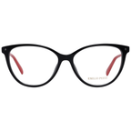 Emilio Pucci Black Plastic Glasses (Frames)