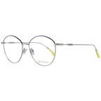 Emilio Pucci Blue Metal Glasses (Frames)