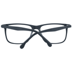 Lozza Black Plastic Glasses (Frames)