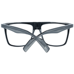 Yohji Yamamoto Black Plastic Glasses (Frames)