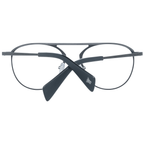 Yohji Yamamoto Black Plastic Glasses (Frames)