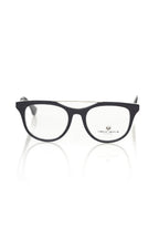 Frankie Morello Blue Acetate Men Frame