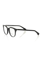 Frankie Morello Black Acetate Men's Frame