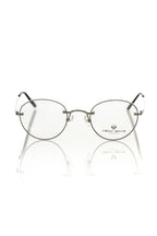Frankie Morello Gray Metallic Men's Frame