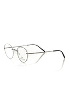 Frankie Morello Gray Metallic Men's Frame
