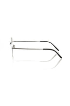 Frankie Morello Gray Metallic Men's Frame