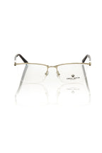 Frankie Morello Gold Metallic Men's Frame