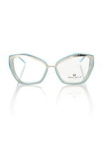 Frankie Morello Multicolor Acetate Women's Frame