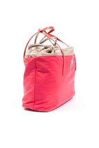 BYBLOS Red Polyester Shoulder Bag