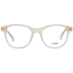 Maje Beige Acetate Glasses (Frames)