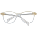Maje Beige Acetate Glasses (Frames)