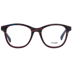 Maje Brown Acetate Glasses (Frames)