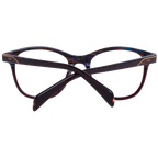 Maje Brown Acetate Glasses (Frames)