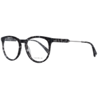 Sandro Gray Men Optical Frames