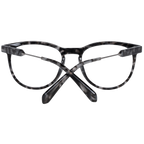 Sandro Gray Men Optical Frames