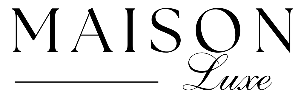 Maison Luxe