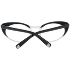 Dsquared² Chic Black Full-Rim Designer Eyewear