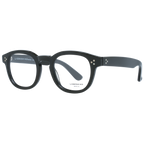 Liebeskind Chic Black Rectangle Designer Frames