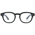 Liebeskind Chic Black Rectangle Designer Frames