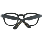 Liebeskind Chic Black Rectangle Designer Frames